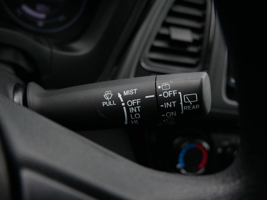 2019 Honda HR-V LX