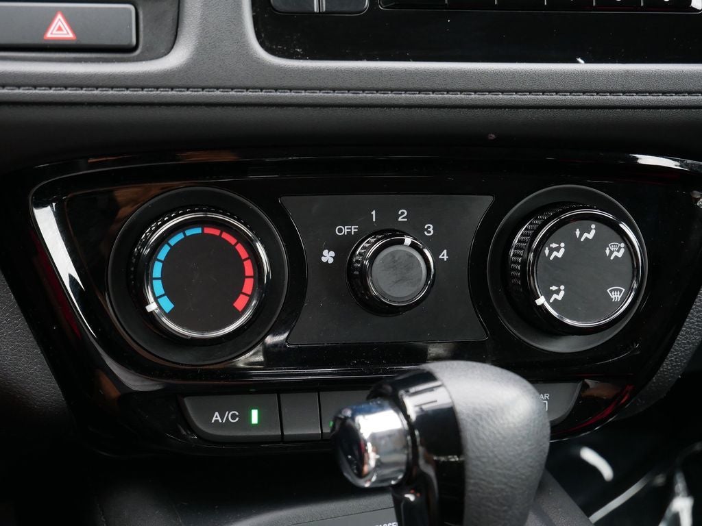 2019 Honda HR-V LX
