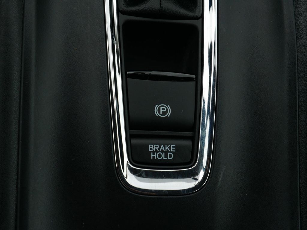 2019 Honda HR-V LX