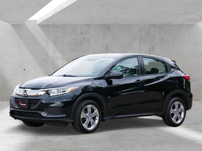 2019 Honda HR-V LX