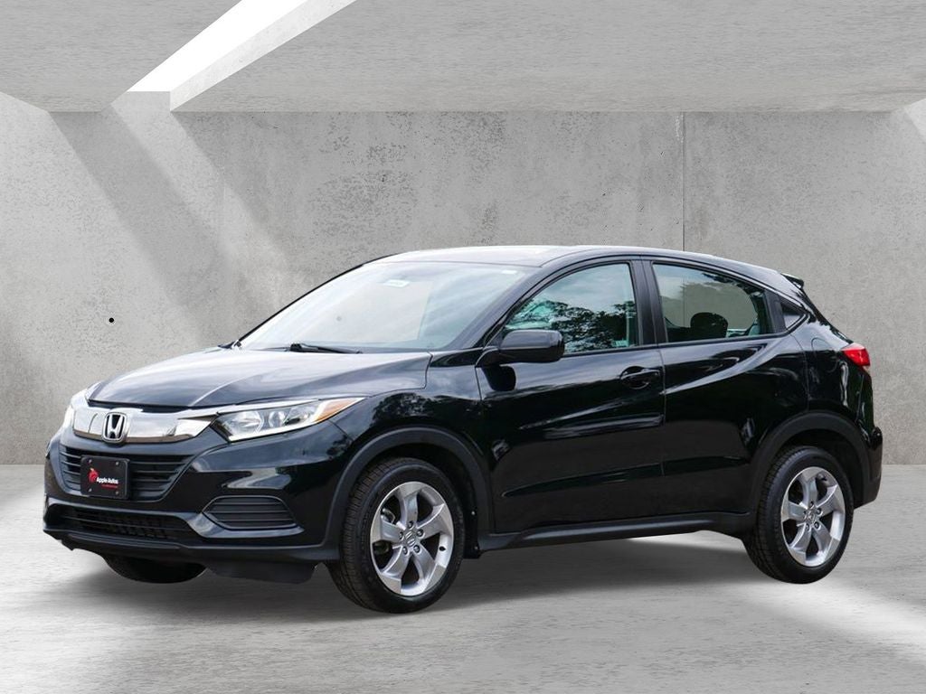 2019 Honda HR-V LX