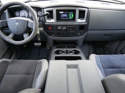 2006 Dodge Ram 1500 SRT10