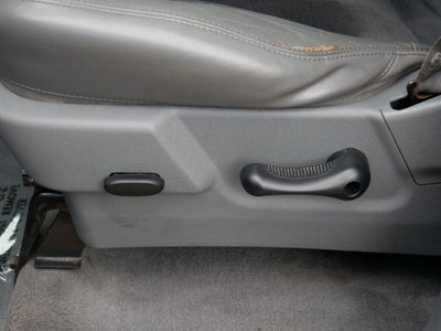 2006 Dodge Ram 1500 SRT10