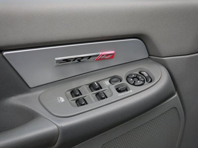 2006 Dodge Ram 1500 SRT10