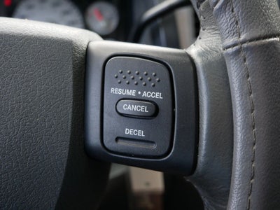 2006 Dodge Ram 1500 SRT10