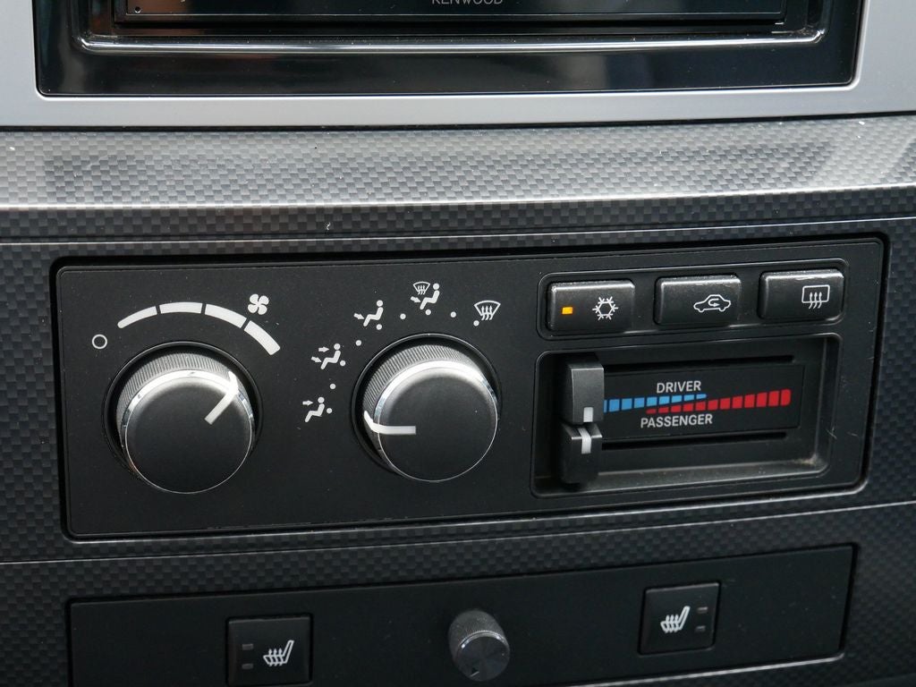 2006 Dodge Ram 1500 SRT10