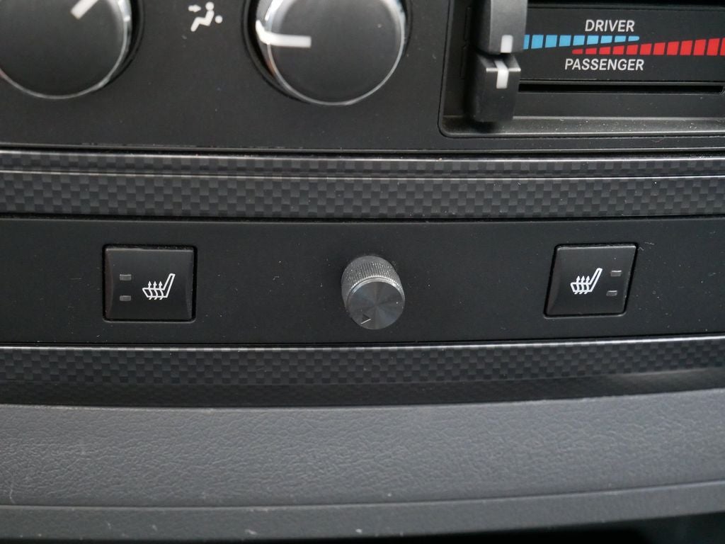 2006 Dodge Ram 1500 SRT10