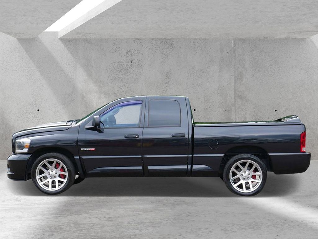 2006 Dodge Ram 1500 SRT10