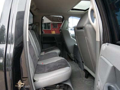 2006 Dodge Ram 1500 SRT10