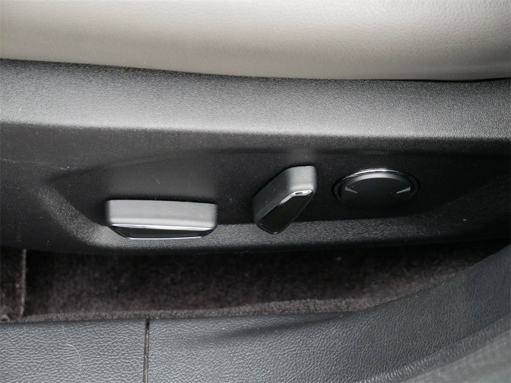 2017 Ford Fusion Sport