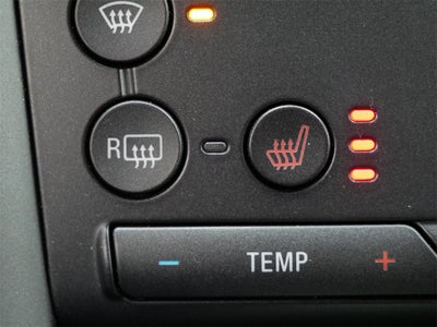 2017 Ford Fusion Sport