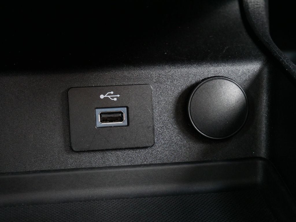 2017 Ford Fusion Sport