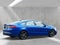 2017 Ford Fusion Sport