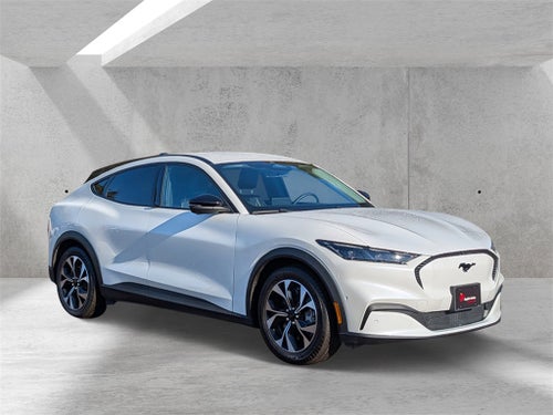 2024 Ford Mustang Mach-E Select