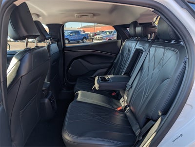 2024 Ford Mustang Mach-E Select