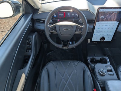 2024 Ford Mustang Mach-E Select