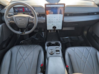 2024 Ford Mustang Mach-E Select