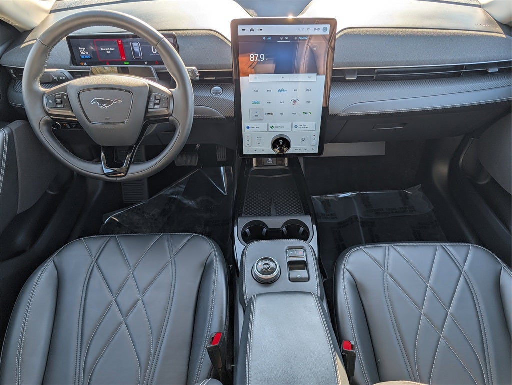 2024 Ford Mustang Mach-E Select
