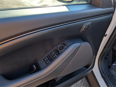 2024 Ford Mustang Mach-E Select