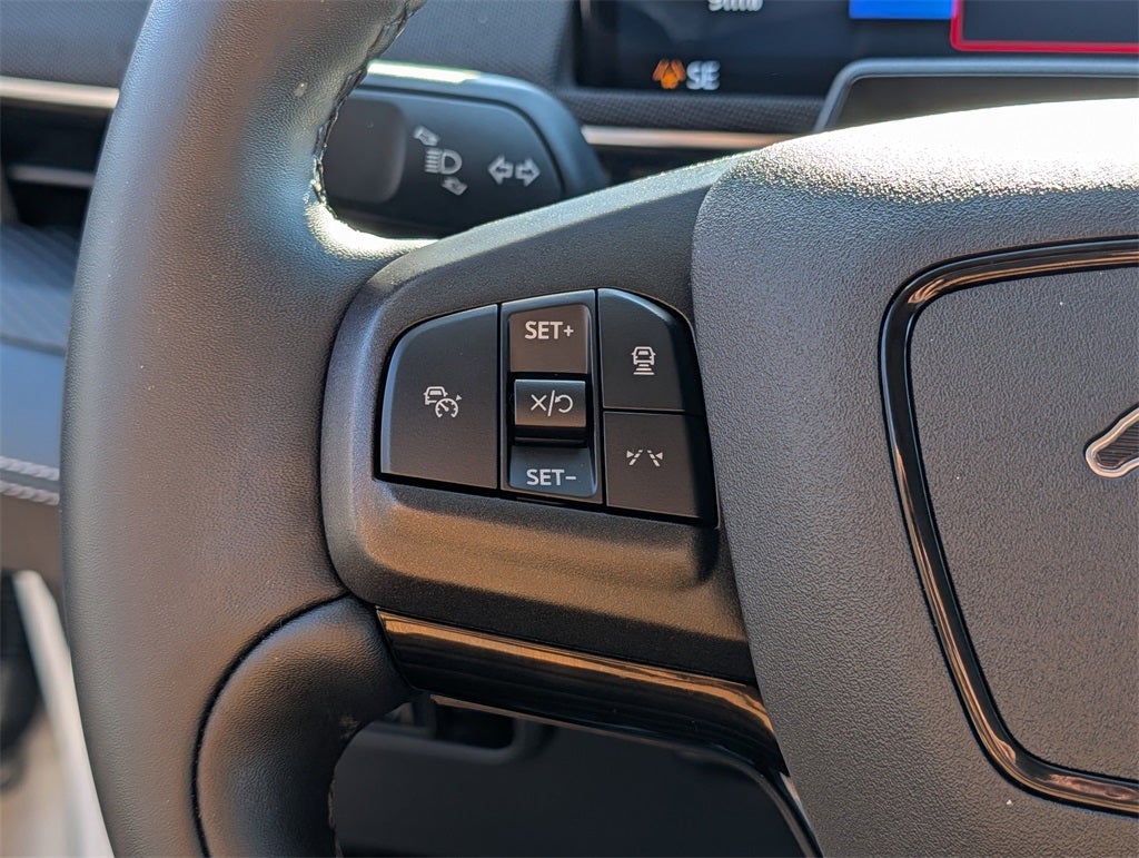 2024 Ford Mustang Mach-E Select