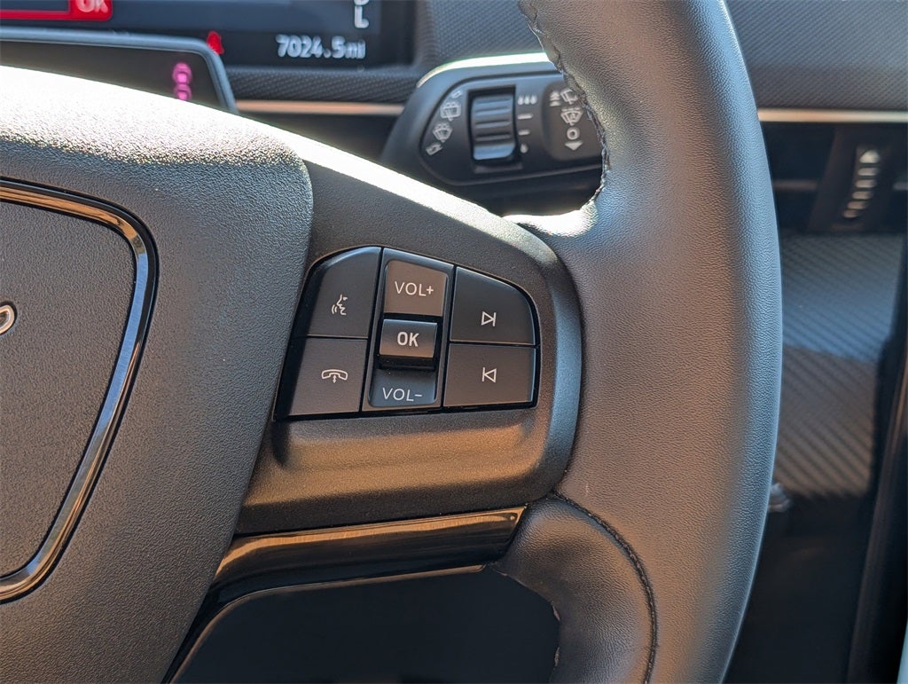 2024 Ford Mustang Mach-E Select