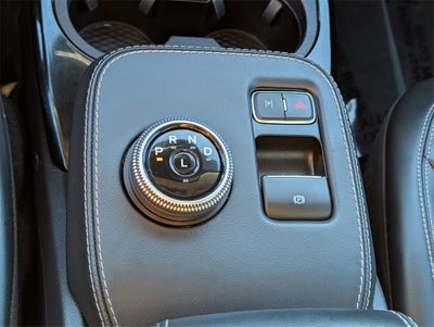 2024 Ford Mustang Mach-E Select