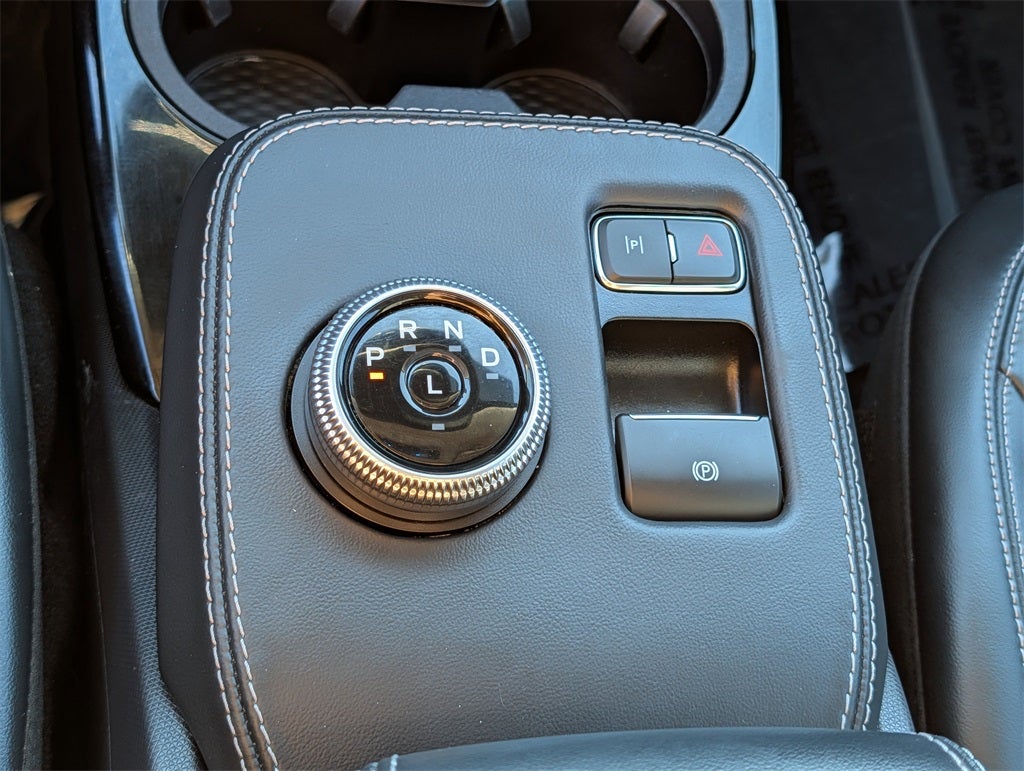 2024 Ford Mustang Mach-E Select