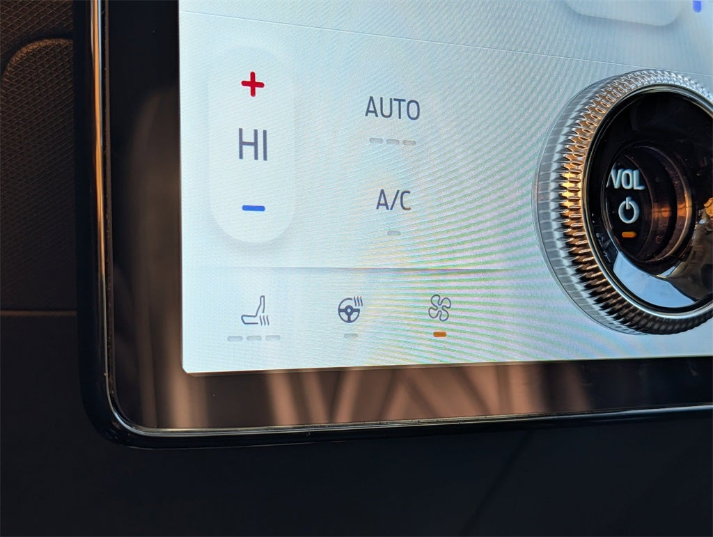 2024 Ford Mustang Mach-E Select