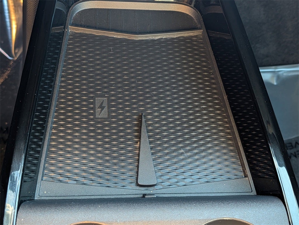 2024 Ford Mustang Mach-E Select