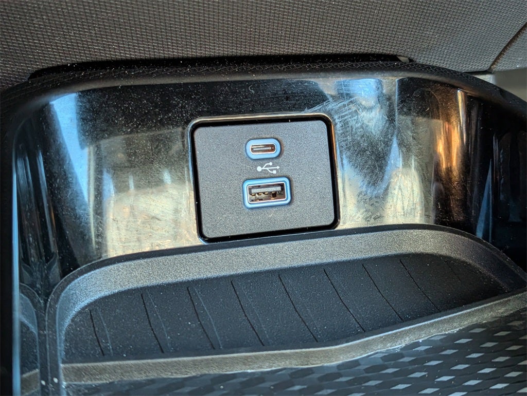 2024 Ford Mustang Mach-E Select