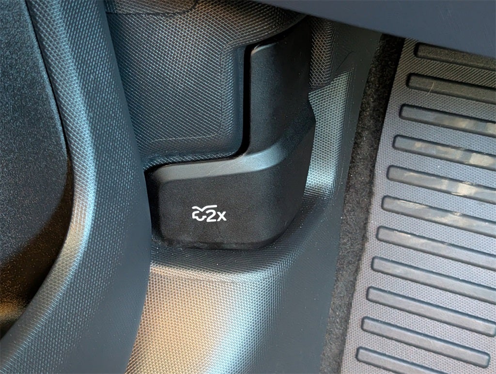 2024 Ford Mustang Mach-E Select