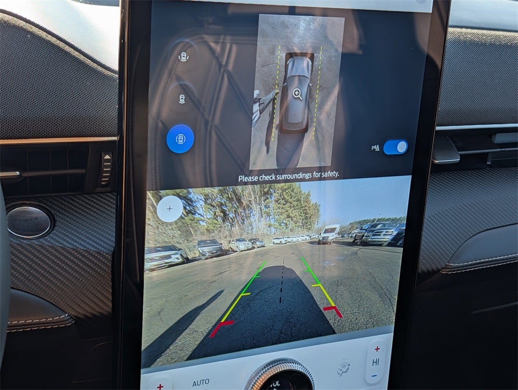 2024 Ford Mustang Mach-E Select