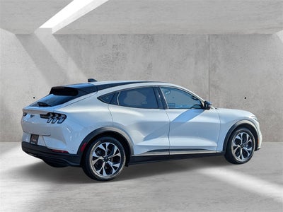 2024 Ford Mustang Mach-E Select