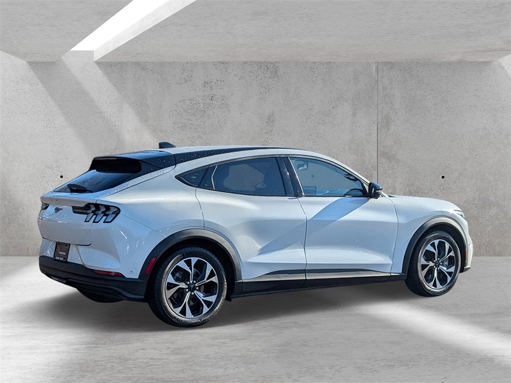 2024 Ford Mustang Mach-E Select