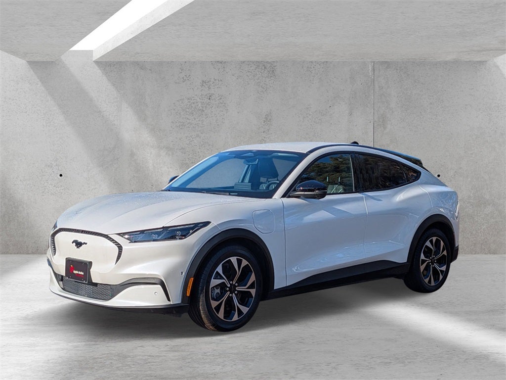 2024 Ford Mustang Mach-E Select