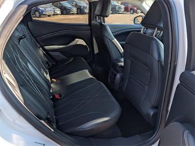 2024 Ford Mustang Mach-E Select