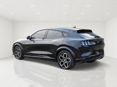 2023 Ford Mustang Mach-E GT