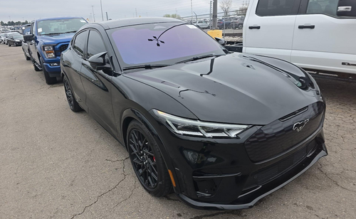 2023 Ford Mustang Mach-E GT
