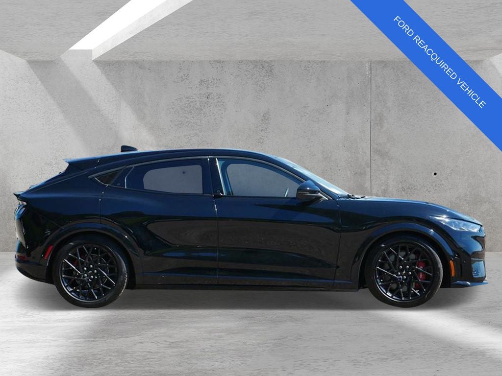 2023 Ford Mustang Mach-E GT