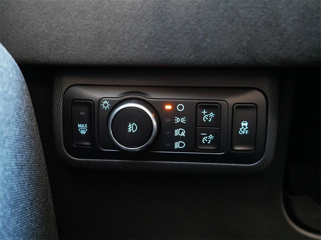 2024 Ford Mustang Mach-E GT RALLY