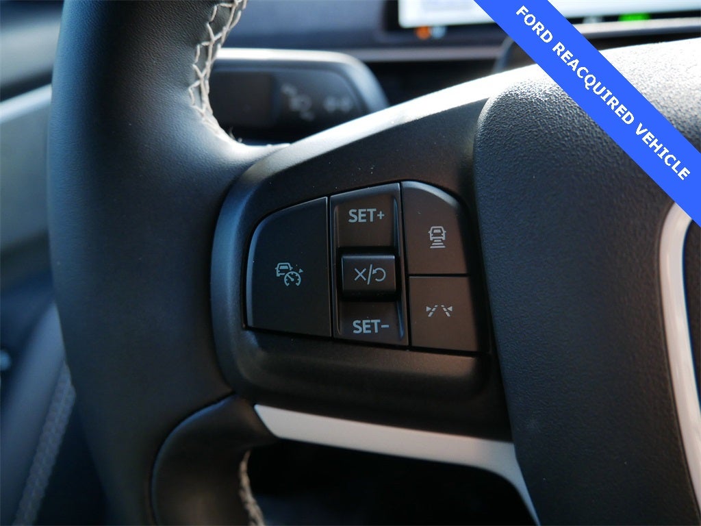 2024 Ford Mustang Mach-E GT RALLY