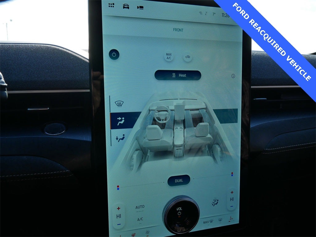 2024 Ford Mustang Mach-E GT RALLY