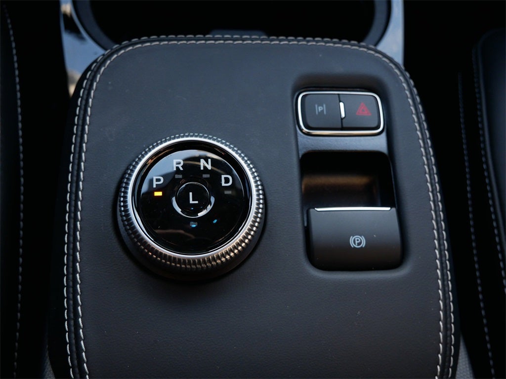 2024 Ford Mustang Mach-E GT RALLY