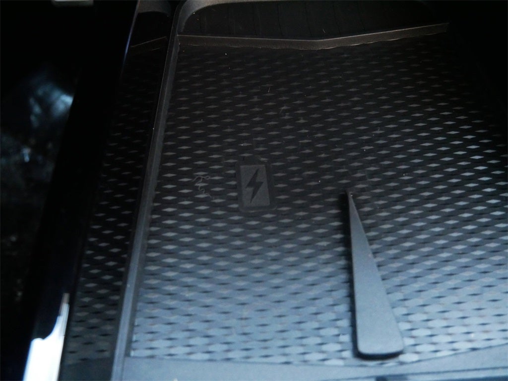 2024 Ford Mustang Mach-E GT RALLY