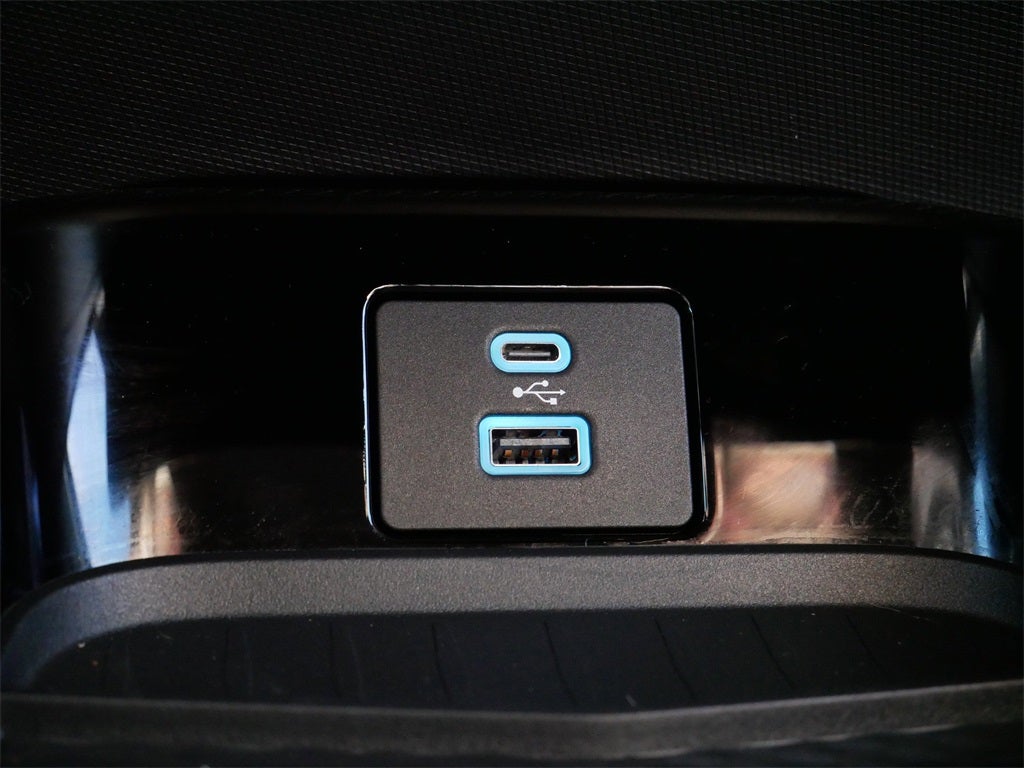 2024 Ford Mustang Mach-E GT RALLY