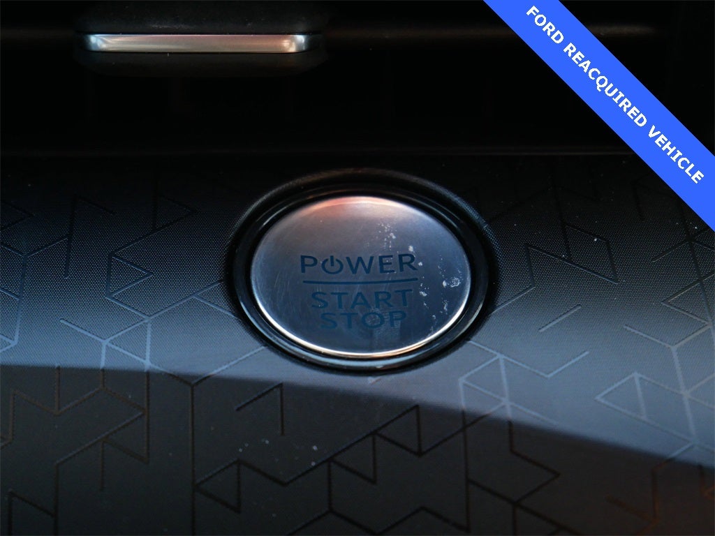 2024 Ford Mustang Mach-E GT RALLY