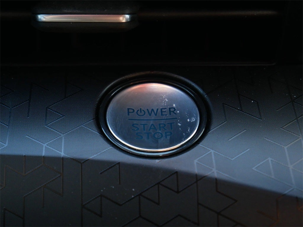 2024 Ford Mustang Mach-E GT RALLY