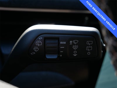 2024 Ford Mustang Mach-E GT RALLY