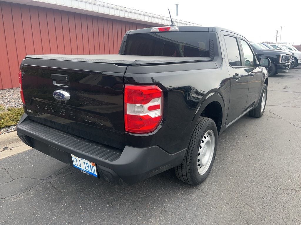 2024 Ford Maverick XL