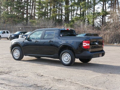 2024 Ford Maverick XL